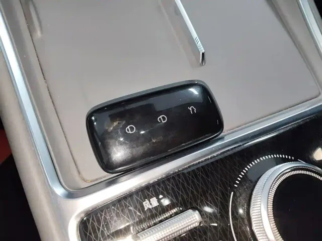 Geely Galaxy L6 — Фото автомобиля 8