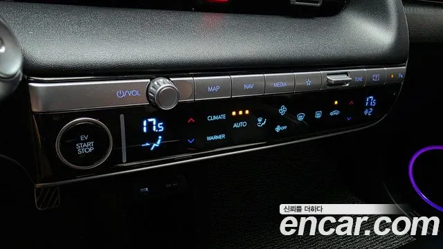 Hyundai Ioniq5 Ioniq5 — Фото автомобиля 26