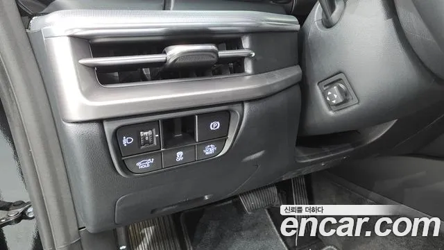 Hyundai Grandeur — Фото автомобиля 20