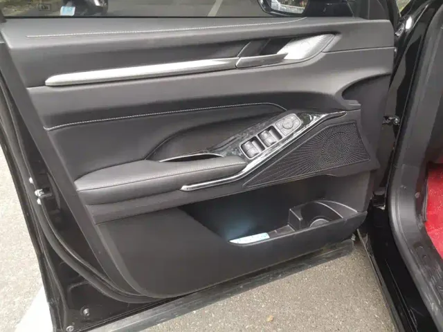 Haval H6 — Фото автомобиля 7