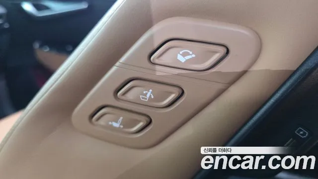 Kia EV6 — Фото автомобиля 16