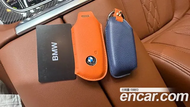 BMW X7 G07 — Фото автомобиля 15