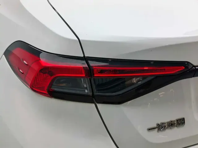 Toyota Allion — Фото автомобиля 17