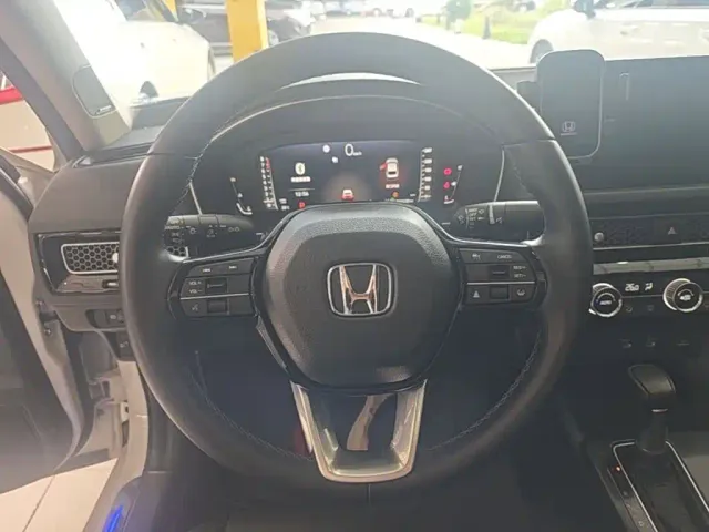 Honda Integra — Фото автомобиля 10