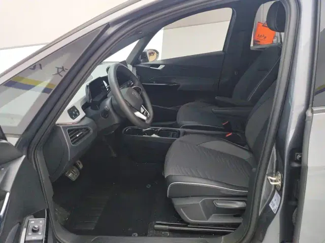 Volkswagen ID.3 — Фото автомобиля 9