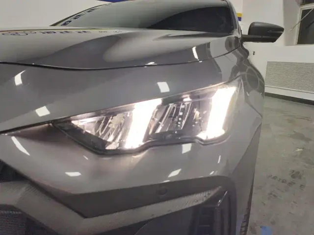 GAC Trumpchi Emkoo — Фото автомобиля 5