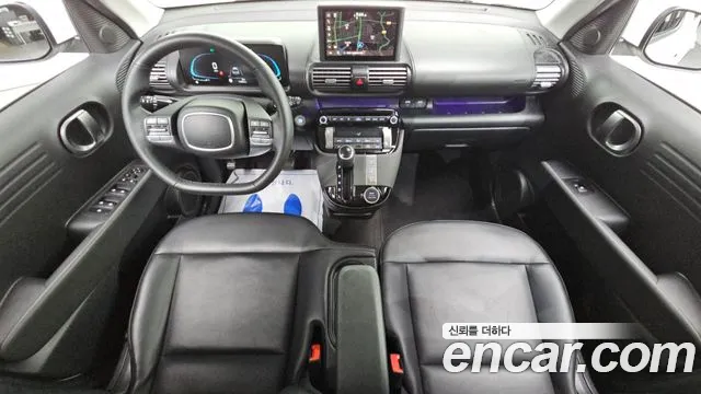 Hyundai Casper — Фото автомобиля 7