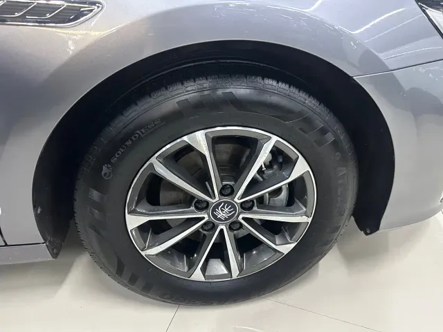 BYD Qin PLUS — Фото автомобиля 22