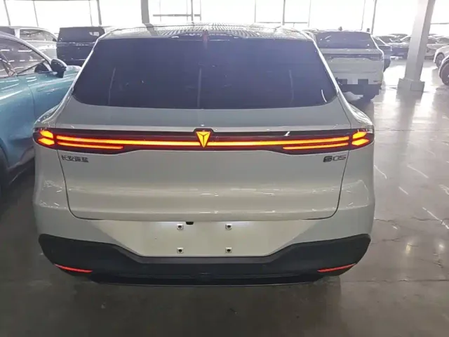 Deepal S05 — Фото автомобиля 5