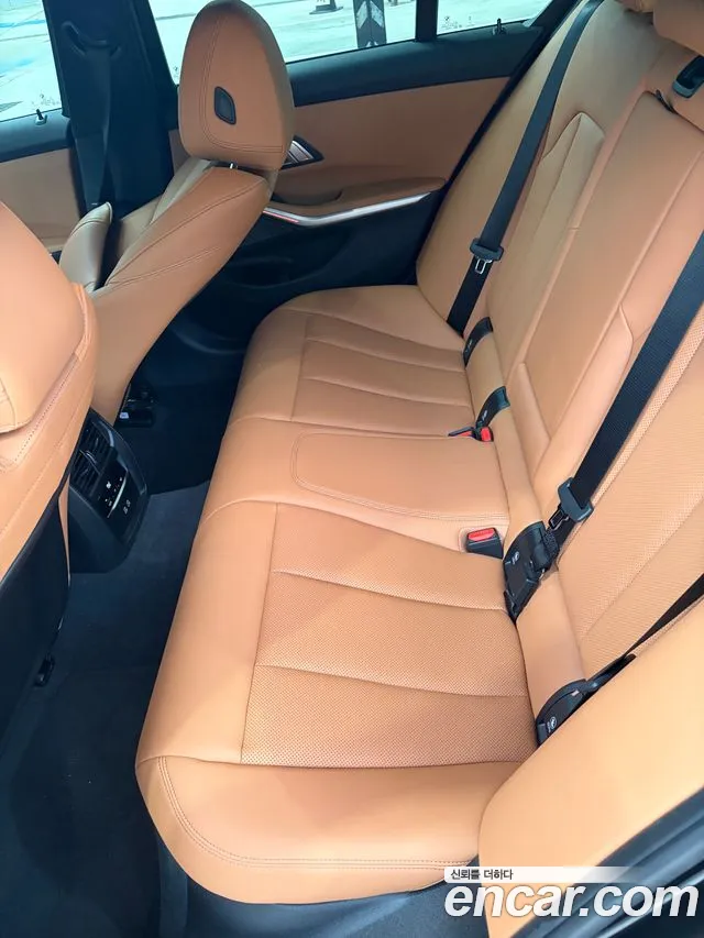 BMW 3 Series G20 — Фото автомобиля 10