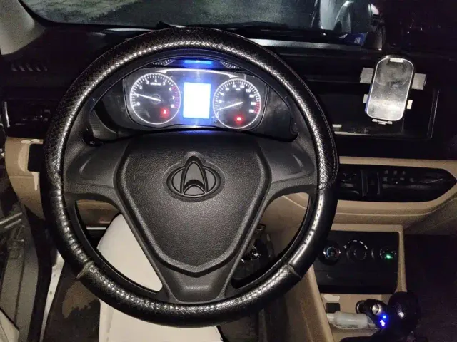 Changan Kuayue Kuayuexing V3 — Фото автомобиля 6