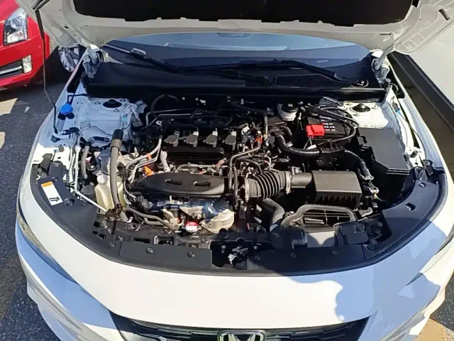 Honda Integra — Фото автомобиля 19