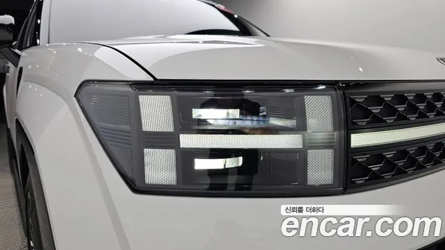 Hyundai Santafe Santa Fe (MX5) Бензин 2.5T 2WD — Фото автомобиля 14