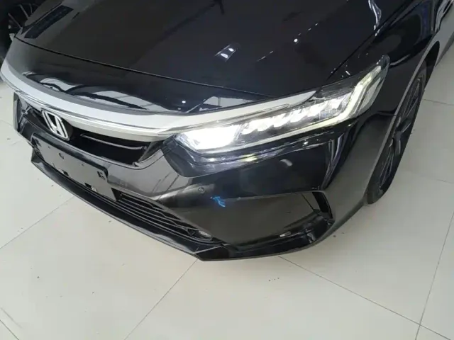 Honda Inspire — Фото автомобиля 23