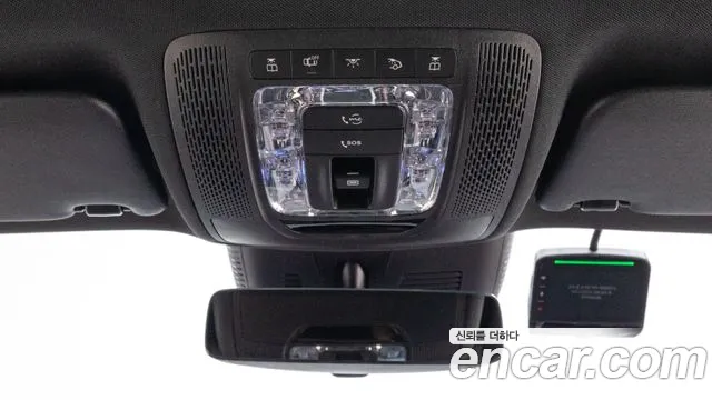 Mercedes-Benz EQA — Фото автомобиля 13