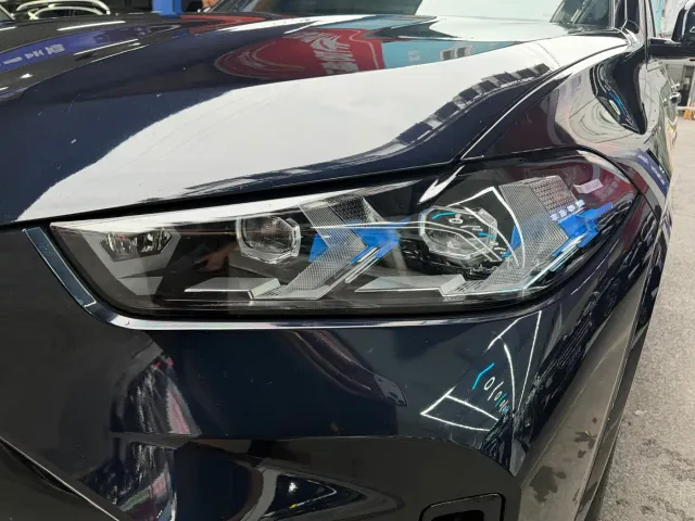 BMW X5 — Фото автомобиля 4