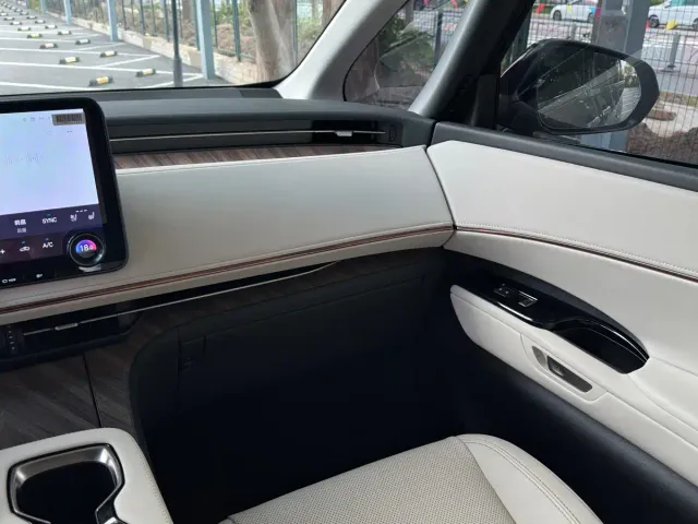 Lexus LM — Фото автомобиля 25