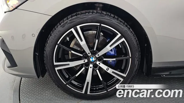 BMW 5-Series 5 серия (G60) 530i xDrive M Sport — Фото автомобиля 5