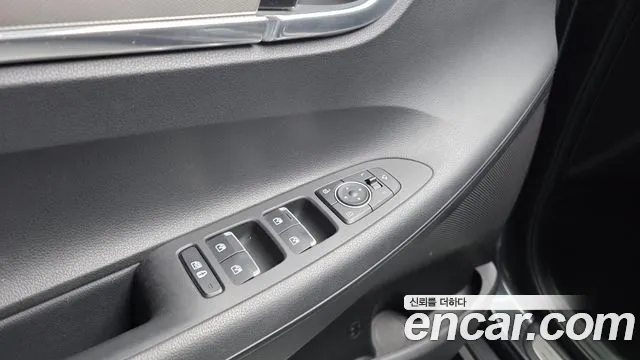 Hyundai Grandeur New — Фото автомобиля 27