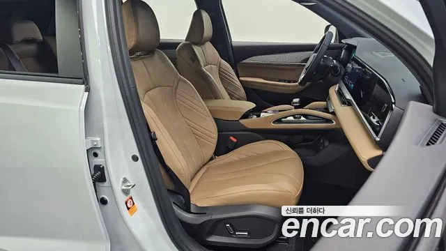 Renault Korea Grand Koleos — Фото автомобиля 16