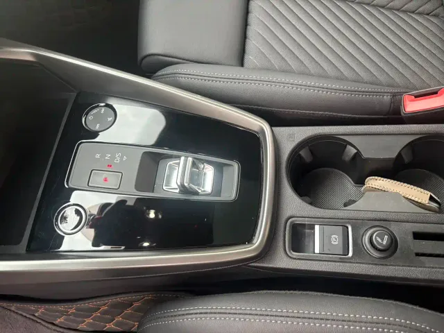 Audi A3 — Фото автомобиля 18
