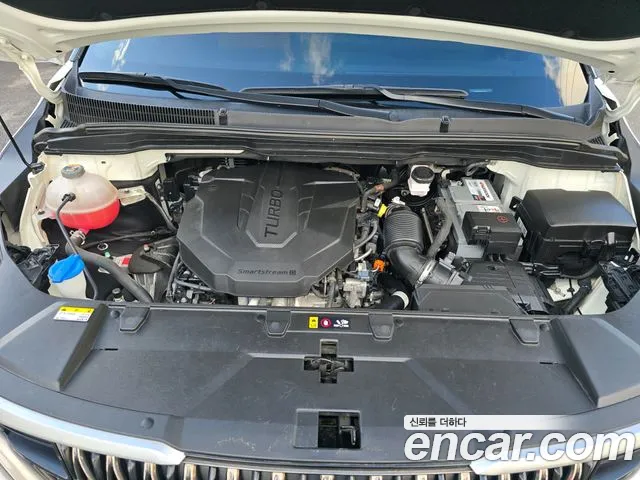 Kia Carnival 4th Gen — Фото автомобиля 6