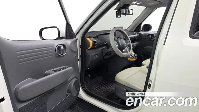 Hyundai Casper — Фото автомобиля 15
