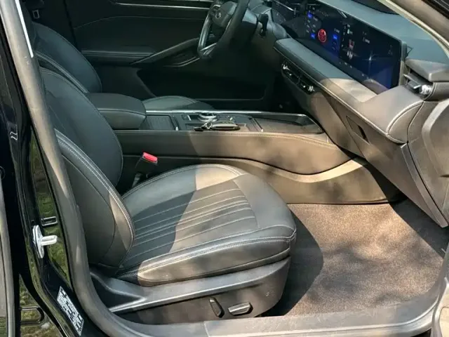 Ford Mondeo — Фото автомобиля 18