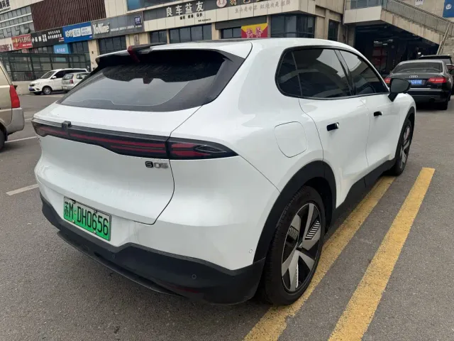Deepal S05 — Фото автомобиля 21