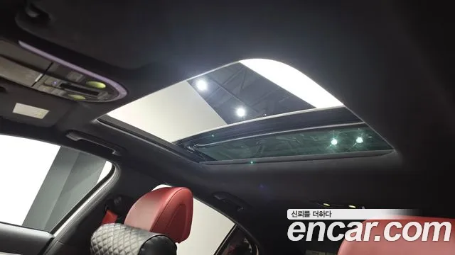 Genesis G70 New — Фото автомобиля 23
