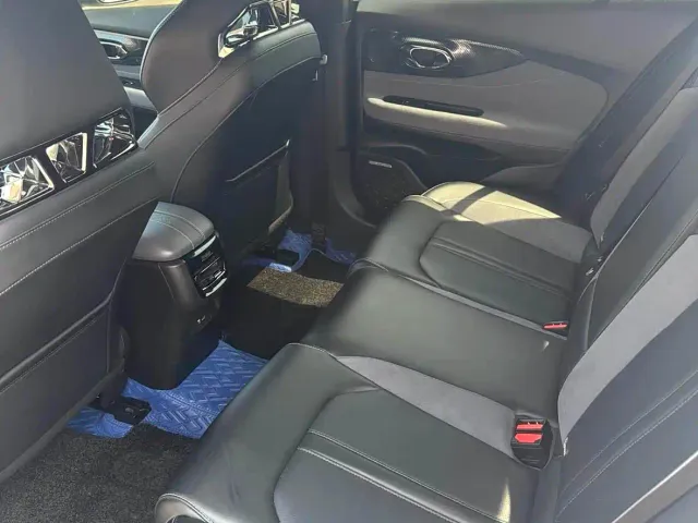 GAC Trumpchi Emkoo — Фото автомобиля 6