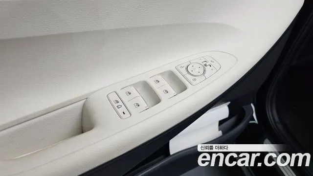 Hyundai Grandeur Новый Grandeur IG — Фото автомобиля 17