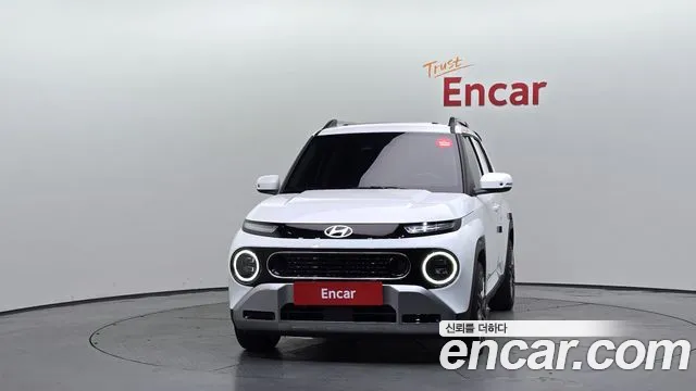Hyundai Casper Новый Casper Turbo Inspiration — Фото автомобиля 3