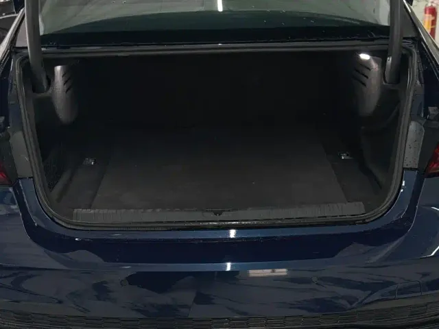 Audi A7L — Фото автомобиля 14