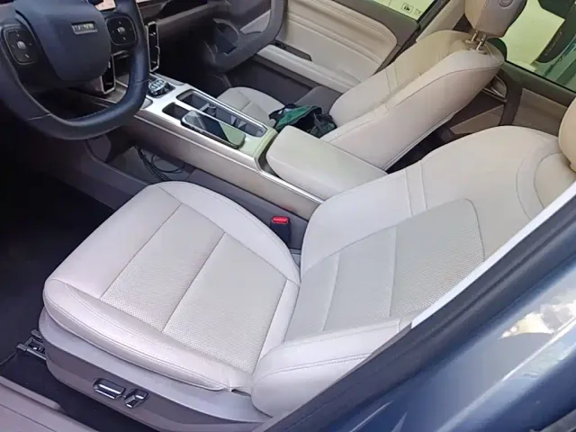 Haval Big Dog — Фото автомобиля 19