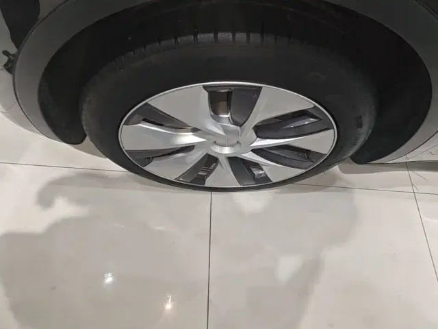 Tesla Model Y — Фото автомобиля 22