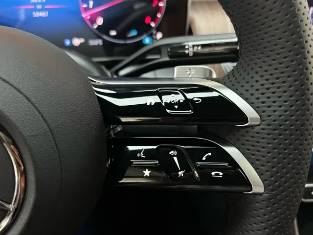 Mercedes-Benz GLC-Class — Фото автомобиля 23