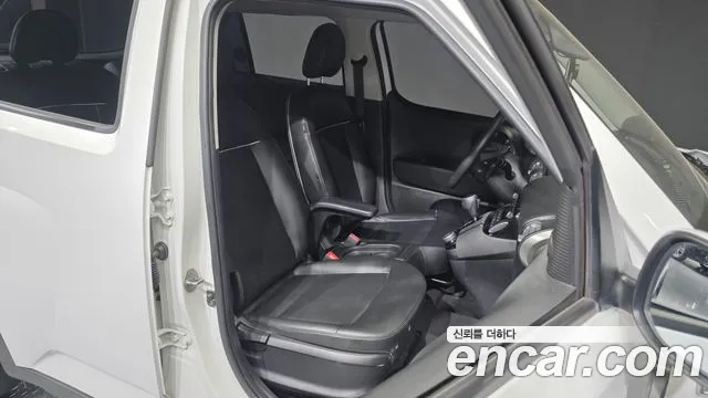 Hyundai Casper — Фото автомобиля 26