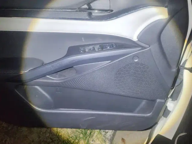 Ford Mondeo — Фото автомобиля 7