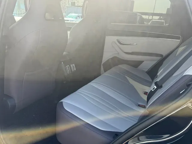 BYD Song PLUS — Фото автомобиля 5