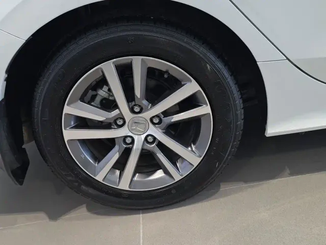 Honda Civic — Фото автомобиля 7