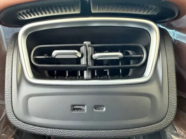 Chery Arrizo 8 PRO — Фото автомобиля 25