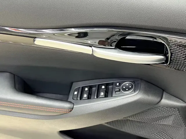 Kia KX3 Smart Run 2021 1.5L CVT All-Round Edition — Фото автомобиля 17