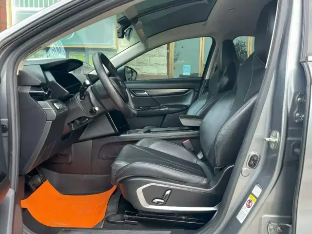 XPeng XPeng G3 2021 G3i 460G — Фото автомобиля 4