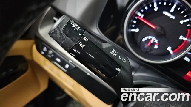 Kia Canival Carnival 4 поколение Дизель 7 мест Noblesse — Фото автомобиля 15