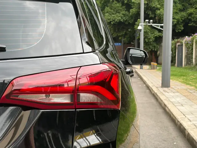 Chevrolet Equinox — Фото автомобиля 20