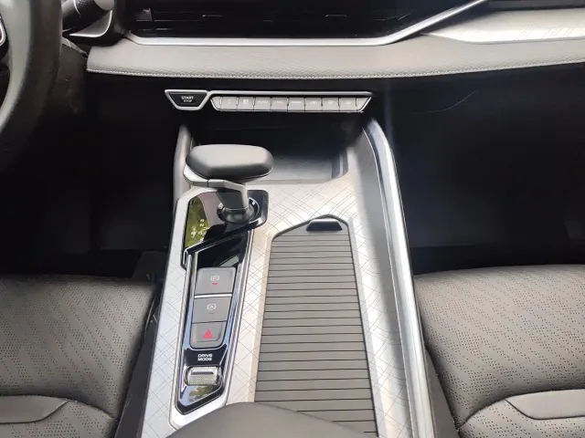 Geely Xingrui — Фото автомобиля 17