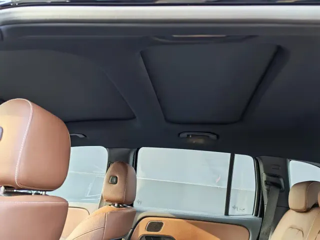 Mercedes-Benz EQB — Фото автомобиля 7