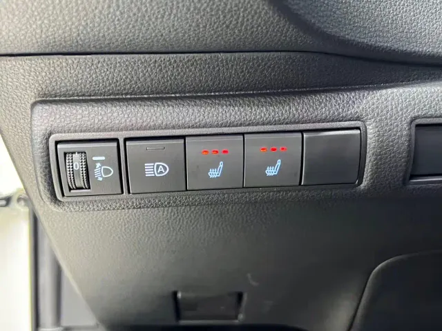 Toyota Corolla — Фото автомобиля 15