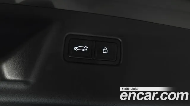 Hyundai Santa Fe MX5 — Фото автомобиля 30